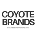 Coyote Brands Logo