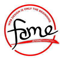 Fame Internet Marketing logo