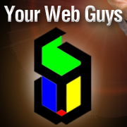 Your-Web-Guys Logo