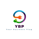 Your Business Plug Logo