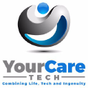 YourCare Tech Logo