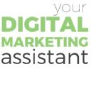 Your Digital Marketing Assistant Logo