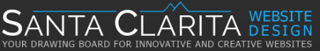 Santa Clarita Website Design logo