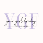 Your Girl Friday Logo