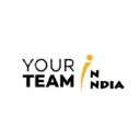Your Team in India Logo