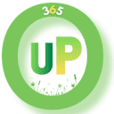 UP 365 Logo