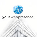 Your Web Presence logo
