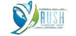 YRush Technology Group Logo