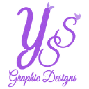 YSS Graphic Designs Logo