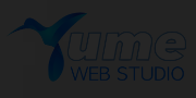 Yume Web Studio Logo