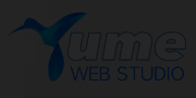 Yume Web Studio logo