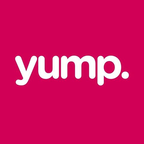 Yump Logo