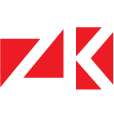 Zach Kozdron Graphic Art logo