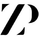 ZP Branding & Marketing Logo