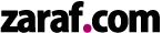 Zaraf.com logo