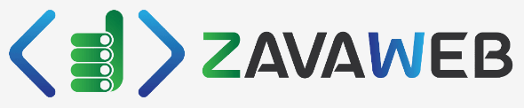 ZavaWeb Logo
