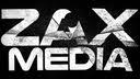 ZAX Media Logo