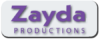 Zayda Productions Logo