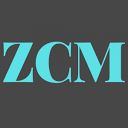 ZCM Digital logo