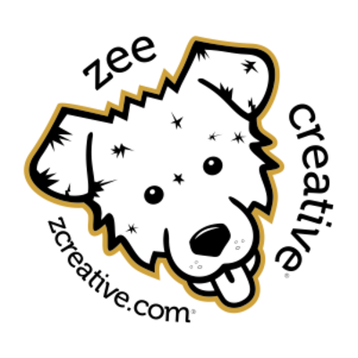 Zee Creative Logo
