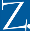 Z. Design Inc. logo