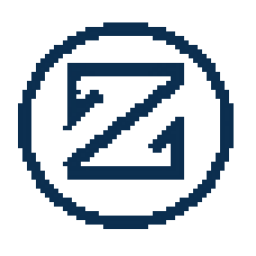 Z Digital logo