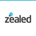 Zealed pty ltd Logo