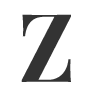 ZENITH DIGITAL Logo
