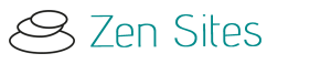 Zen Websites Logo