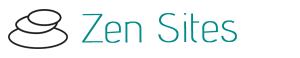 Zen Websites logo
