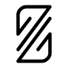 Zenthra - Web Development Logo