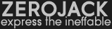 Zerojack Logo
