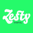 Zesty Digital Logo