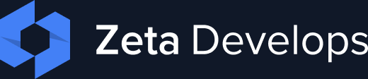Zeta Develops Logo