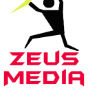 Zeus Media Logo