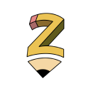 Zoheir Graphiste Logo