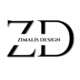 ZIMALISDESIGN logo