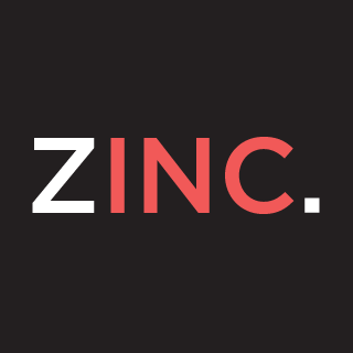 Zinc Designs logo