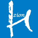 ZIONhosting.com Logo