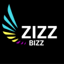 Zizz Bizz Logo