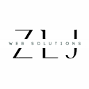 ZLJ Web Solutions Logo