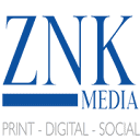 ZNK Media Logo