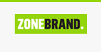 Zone Brand Logo
