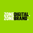 zone digital Logo
