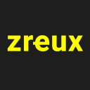 Zreux Web Design Logo
