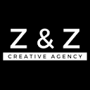 Z&Z Creative Agency Logo